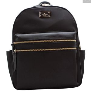 Kate Spade Wilson Road Bradley backpack